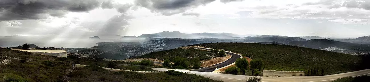 AMedioAmbiente-RubenChesa-Cumbre